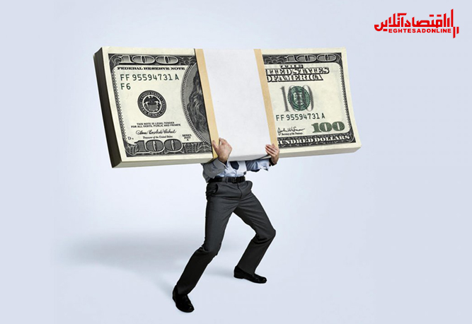 رهایی از سلطه دلار رهایی از سلطه دلار