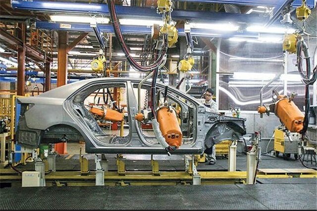تولید خودروهای سنگین مسافربری کم شد تولید خودروهای سنگین مسافربری کم شد