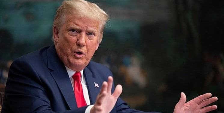 ترامپ بار دیگر ناکام ماند ترامپ بار دیگر ناکام ماند