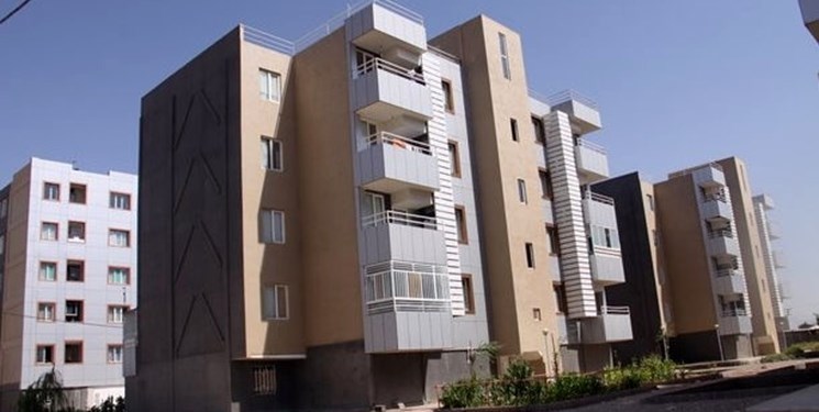 افزایش قیمت مسکن ملی تکذیب شـد افزایش قیمت مسکن ملی تکذیب شـد