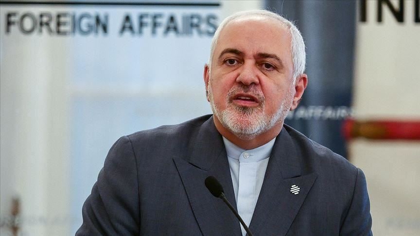 آمریکا با اجرای تعهدات خود به برجام برگردد آمریکا با اجرای تعهدات خود به برجام برگردد