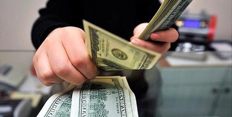 دستگیری اخلالگر نظام ارزی با تخلف ۱۳۲میلیارد تومانی دستگیری اخلالگر نظام ارزی با تخلف ۱۳۲میلیارد تومانی