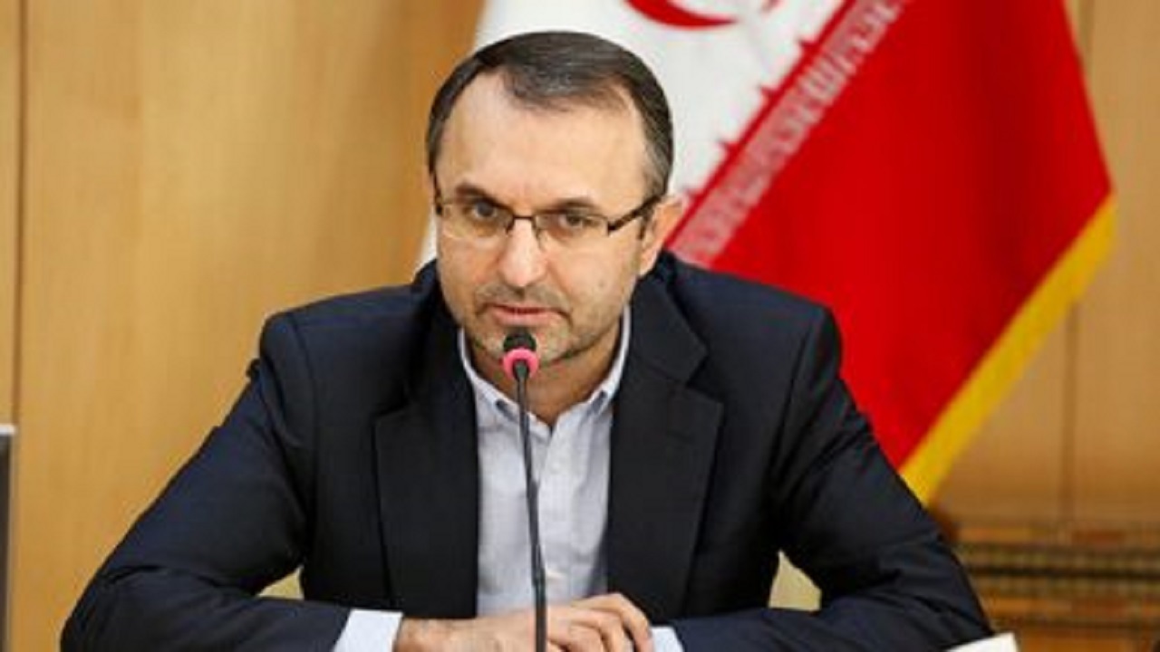 عدم صدور بلیت ناوگان عمومی برای ۲۱۲۰نفر مبتلا به کرونا عدم صدور بلیت ناوگان عمومی برای ۲۱۲۰نفر مبتلا به کرونا