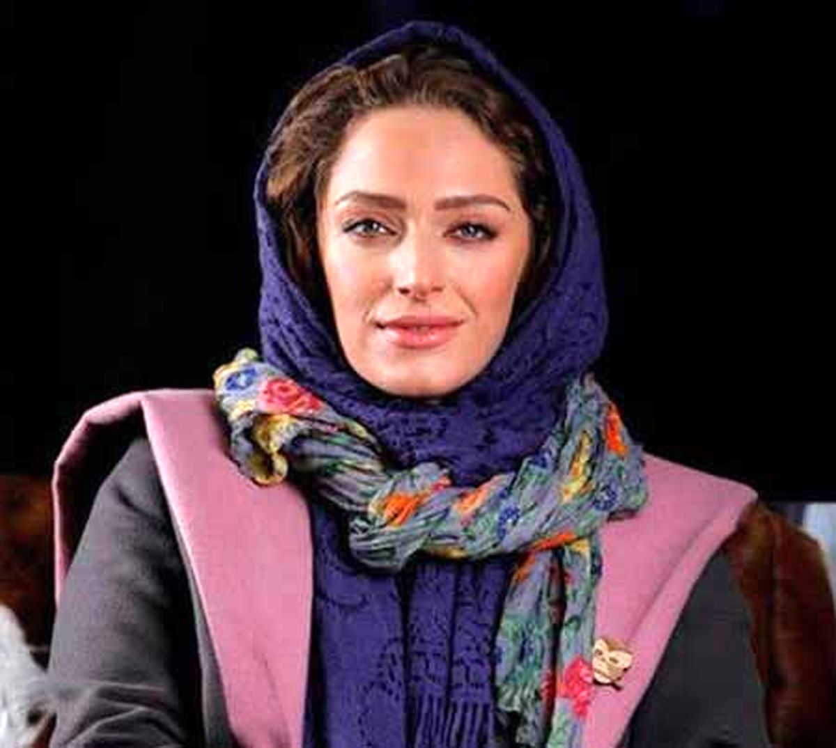 نگین معتضدی ازدواج کرد +عکس