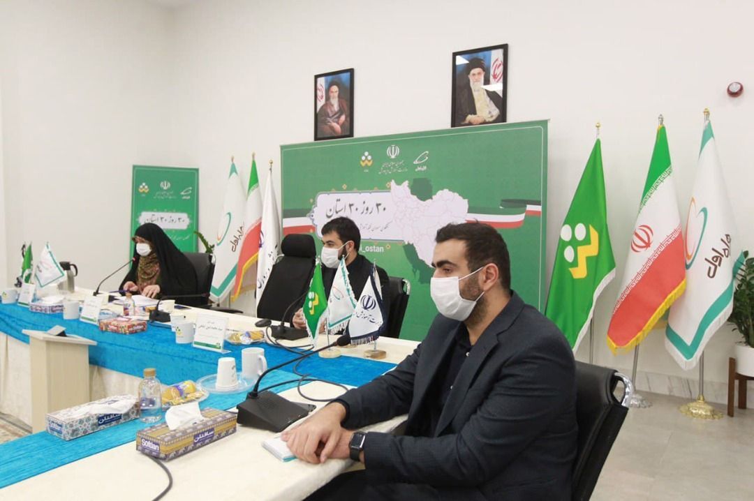 ارسال بیش از ۱۱میلیارد پیام در شبکه شاد ارسال بیش از ۱۱میلیارد پیام در شبکه شاد