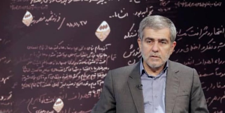 تولید پلوتونیوم در راکتور اراک دروغ بود