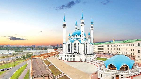 توصیه توریستی روسها به ایران توصیه توریستی روسها به ایران