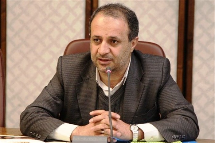 همکاری در زمینه اجرای پروژه نورد گرم شماره ۲فولاد مبارکه وظیفه ملی است همکاری در زمینه اجرای پروژه نورد گرم شماره ۲فولاد مبارکه وظیفه ملی است