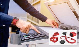 ابداع دستگاه پوشیدنی برای محدود کردن شیوع کرونا
