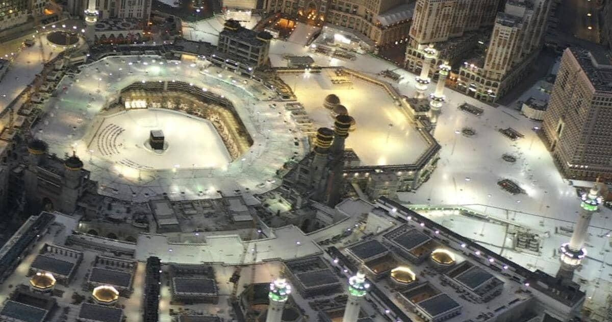 تصمیم عربستان، تاثیری در پرداخت غرامت قربانیان حادثه مسجدالحرام ندارد تصمیم عربستان، تاثیری در پرداخت غرامت قربانیان حادثه مسجدالحرام ندارد