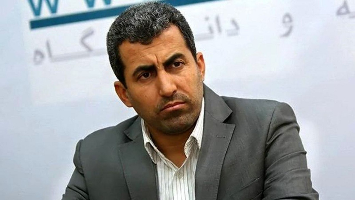 بودجهریزی ۱۴۰۰ هیچ انطباقی با جنگ اقتصادی ندارد بودجهریزی ۱۴۰۰ هیچ انطباقی با جنگ اقتصادی ندارد