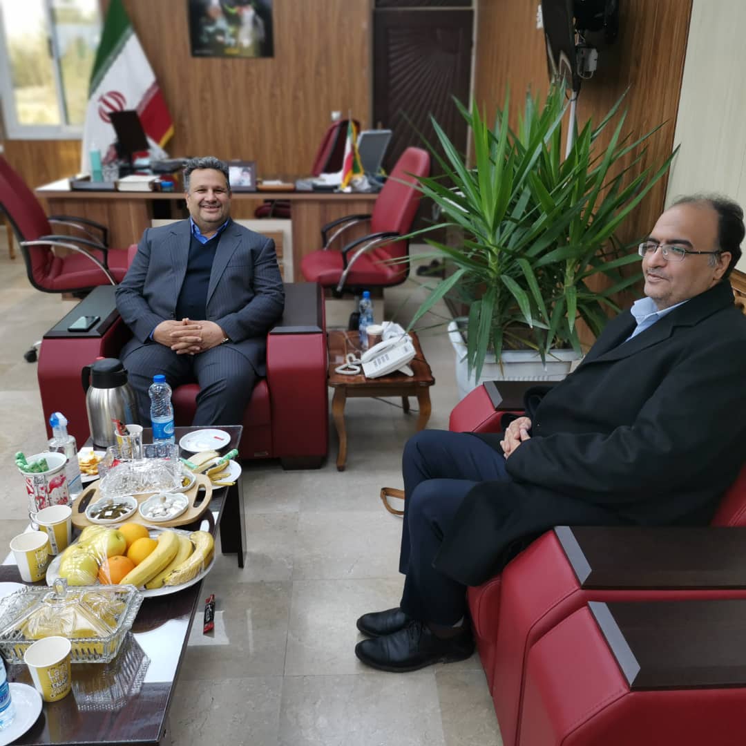 آینده روشن سنگآهن ایران با افتتاح خط راه آهن خواف-هرات/ انتخاب سرمایهگذار در معادن سنگان افغانستان با راهبری انجمن سنگآهن آینده روشن سنگآهن ایران با افتتاح خط راه آهن خواف-هرات/ انتخاب سرمایهگذار در معادن سنگان افغانستان با راهبری انجمن سنگآهن
