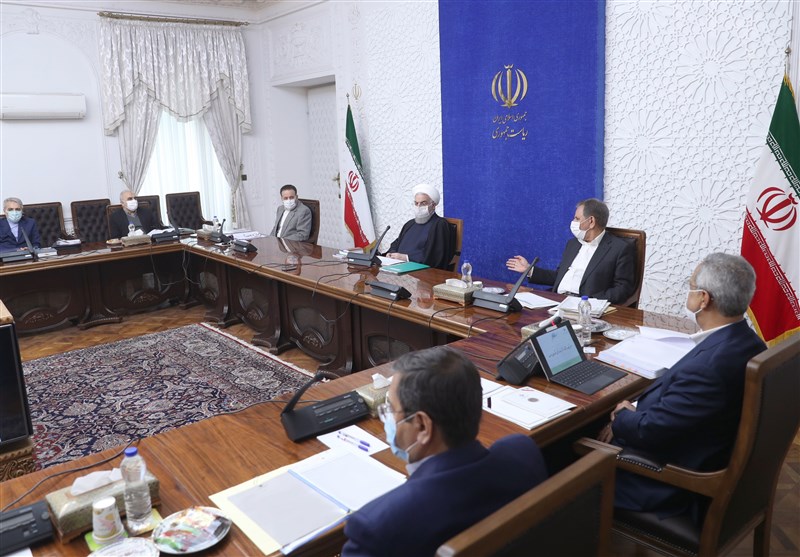 ضرورت همکاری دستگاهها در مسیر کنترل قیمتها/ جلوگیری از افزایش نرخ تورم از مهمترین اهداف دولت است ضرورت همکاری دستگاهها در مسیر کنترل قیمتها/ جلوگیری از افزایش نرخ تورم از مهمترین اهداف دولت است