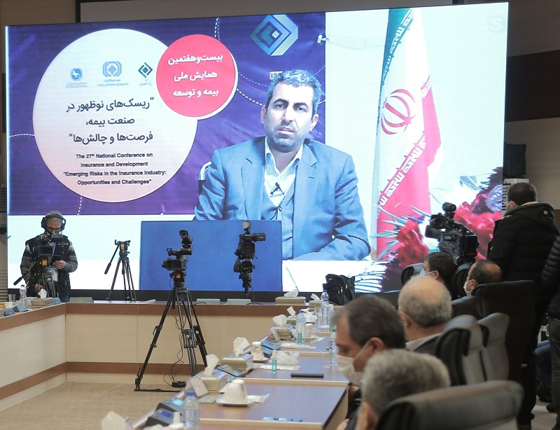 نهایی شدن اصلاح قانون تاسیس بیمه همگانی نهایی شدن اصلاح قانون تاسیس بیمه همگانی