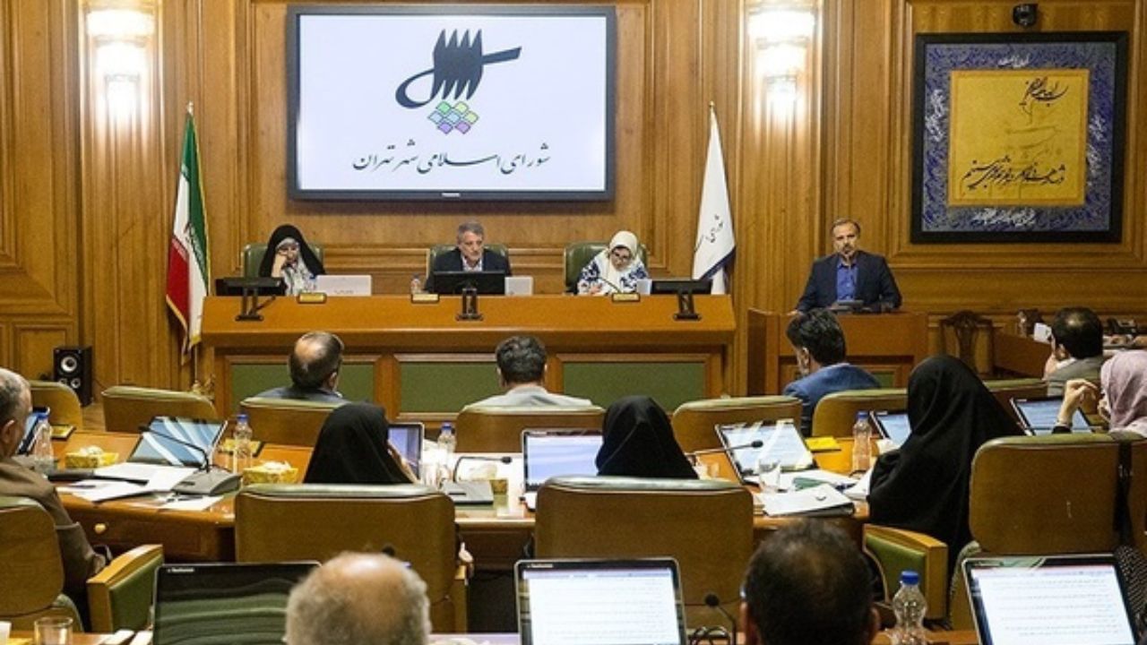 تخریب کوه بیبی شهربانو و کوهستان توچال/ اولویتهای بودجه ۱۴۰۰دولت تصویب شد/ انتقاد به رییس مرکز ارتباطات شهرداری تخریب کوه بیبی شهربانو و کوهستان توچال/ اولویتهای بودجه ۱۴۰۰دولت تصویب شد/ انتقاد به رییس مرکز ارتباطات شهرداری