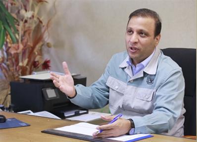 میزان عرضه محصولات فولاد مبارکه در بورس و مچینگ براساس مصوبۀ دولت انجام شد میزان عرضه محصولات فولاد مبارکه در بورس و مچینگ براساس مصوبۀ دولت انجام شد