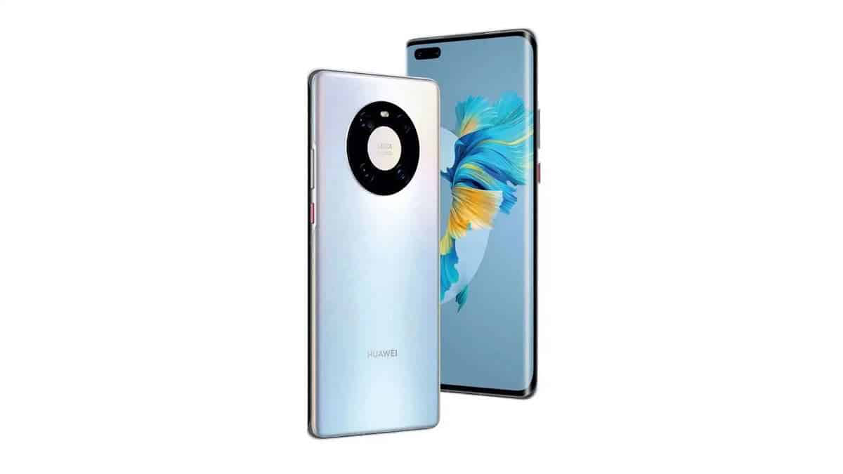 نگاهی دقیقتر به پادشاه دوربین گوشیها، هوآوی Mate 40 Pro نگاهی دقیقتر به پادشاه دوربین گوشیها، هوآوی Mate 40 Pro