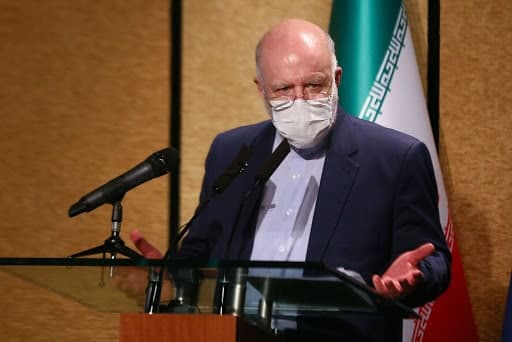 ایران برای بازگشت به بازار نفت اجازه نمیخواهد ایران برای بازگشت به بازار نفت اجازه نمیخواهد