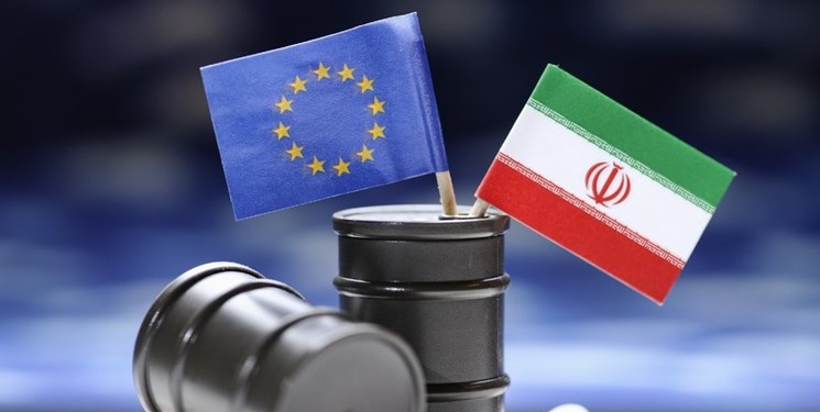 چهار کشور اروپایی از نشست شورای اقتصادی با ایران انصراف دادند چهار کشور اروپایی از نشست شورای اقتصادی با ایران انصراف دادند