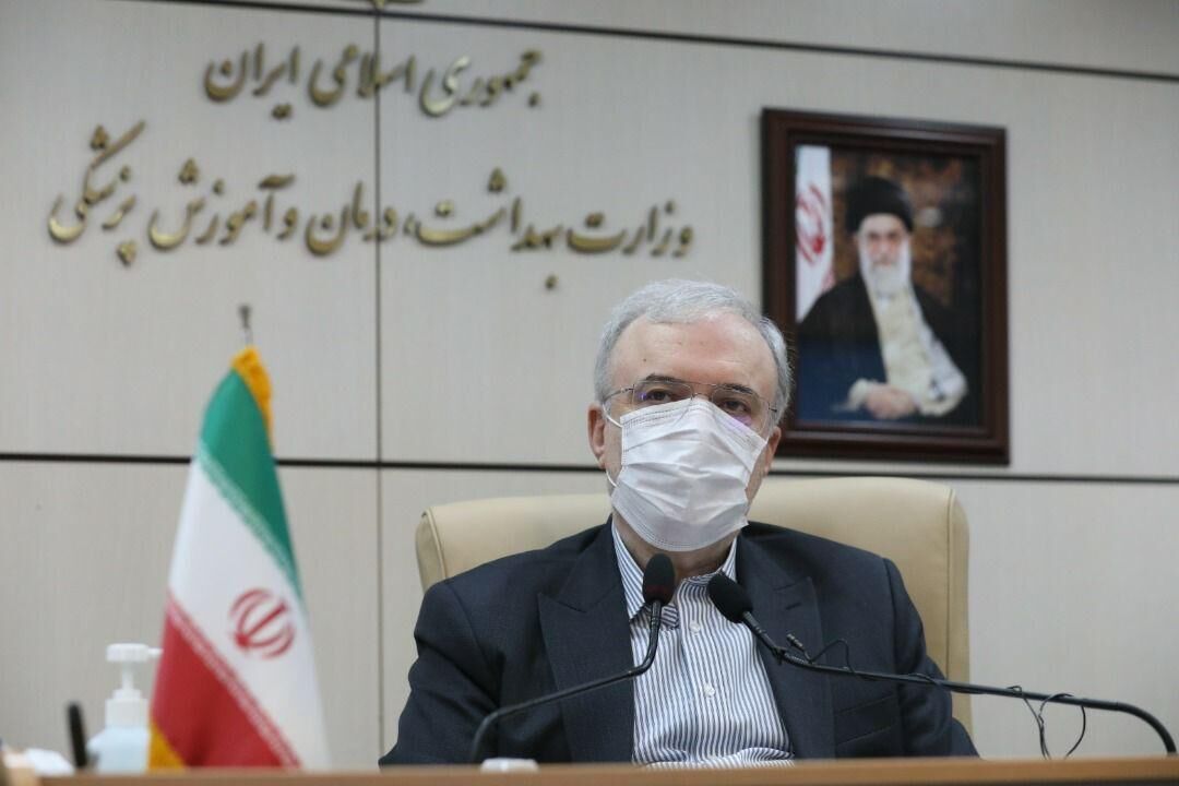 واکسن کرونا از مطمئنترین منابع وارد کشور میشود واکسن کرونا از مطمئنترین منابع وارد کشور میشود