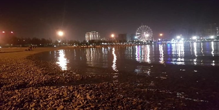 احتمال وجود تمساح هست احتمال وجود تمساح هست