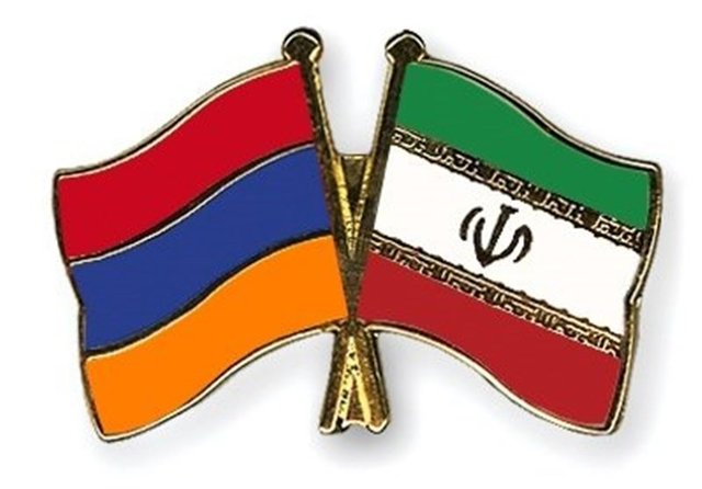 ایران و ارمنستان دنبال تقویت حوزههای اقتصادی مشترک ایران و ارمنستان دنبال تقویت حوزههای اقتصادی مشترک