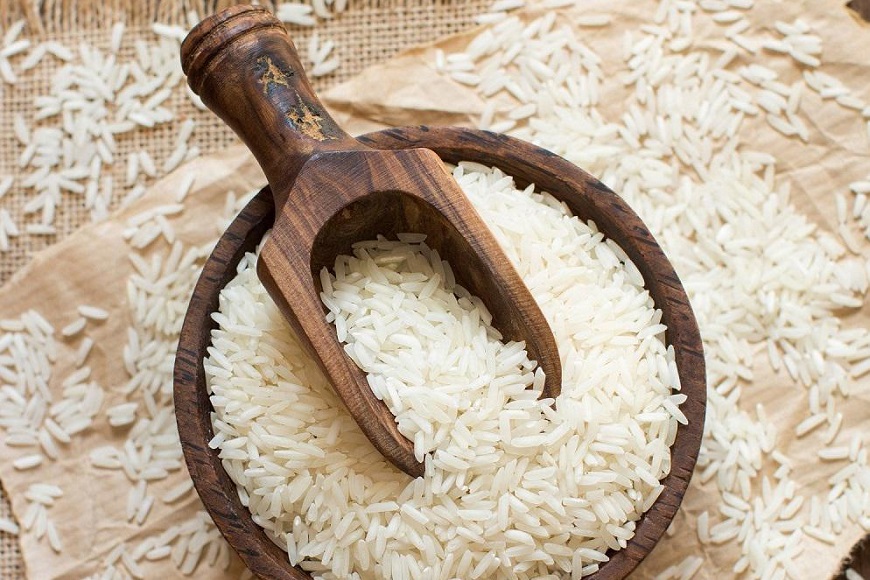 برنج خارجی ارزان میشود برنج خارجی ارزان میشود