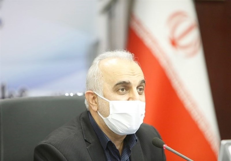 مخالفت دژپسند با افزایش درآمدهای مالیاتی در بودجه۱۴۰۰ مخالفت دژپسند با افزایش درآمدهای مالیاتی در بودجه۱۴۰۰