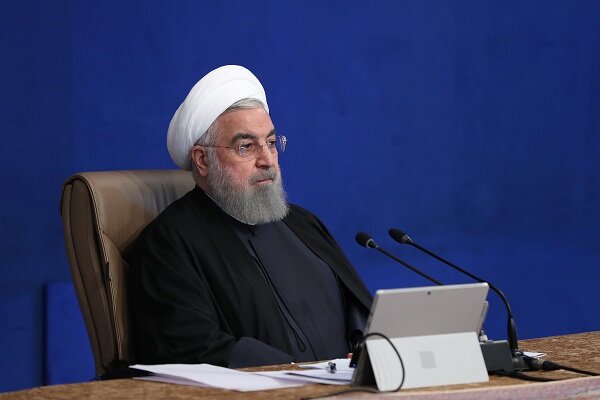 انکار لایحه بودجه ۱۴۰۰ نادیده گرفتن ظرفیتها و توانمندی ایران است/ تلاش دولت برای جبران خسارتهای جنگ اقتصادی انکار لایحه بودجه ۱۴۰۰ نادیده گرفتن ظرفیتها و توانمندی ایران است/ تلاش دولت برای جبران خسارتهای جنگ اقتصادی