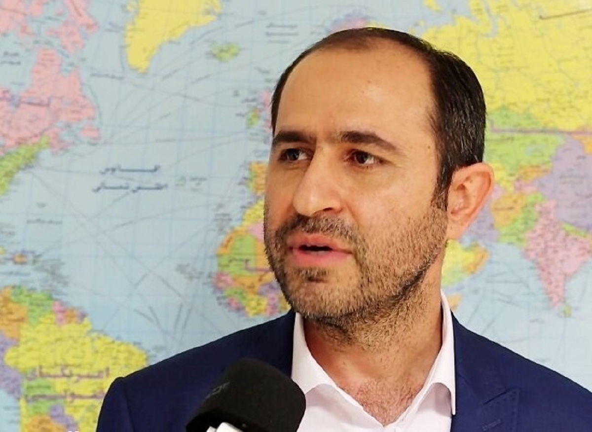 پرداخت سود به سهامداران عدالت بدون لزوم ثبتنام در سجام/ پیگیر پرداخت سود از طریق سامانه ملی سهام عدالت هستیم پرداخت سود به سهامداران عدالت بدون لزوم ثبتنام در سجام/ پیگیر پرداخت سود از طریق سامانه ملی سهام عدالت هستیم