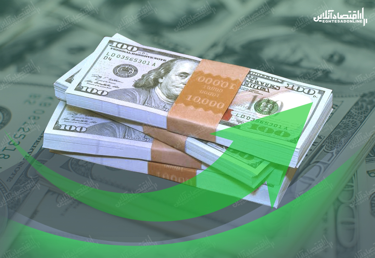 قیمت دلار دوباره گران میشود؟ قیمت دلار دوباره گران میشود؟