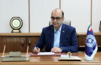 مدیرعامل بانک تجارت: پژوهش سرمایهای ارزشمند مدیرعامل بانک تجارت: پژوهش سرمایهای ارزشمند