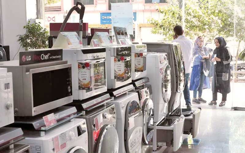 بازار لوازم خانگی تقلبی کساد میشود؟ بازار لوازم خانگی تقلبی کساد میشود؟