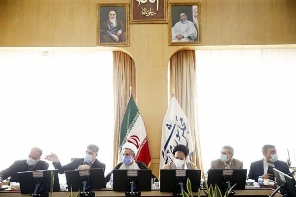 توضیحات علوی درباره پیگیری ترور شهید فخری زاده توضیحات علوی درباره پیگیری ترور شهید فخری زاده