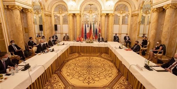 احتمال برگزاری نشست طرفهای برجام قبل از پایان سال میلادی احتمال برگزاری نشست طرفهای برجام قبل از پایان سال میلادی