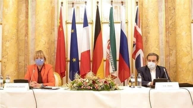 زمان برگزاری نشست برجام مشخص شد زمان برگزاری نشست برجام مشخص شد