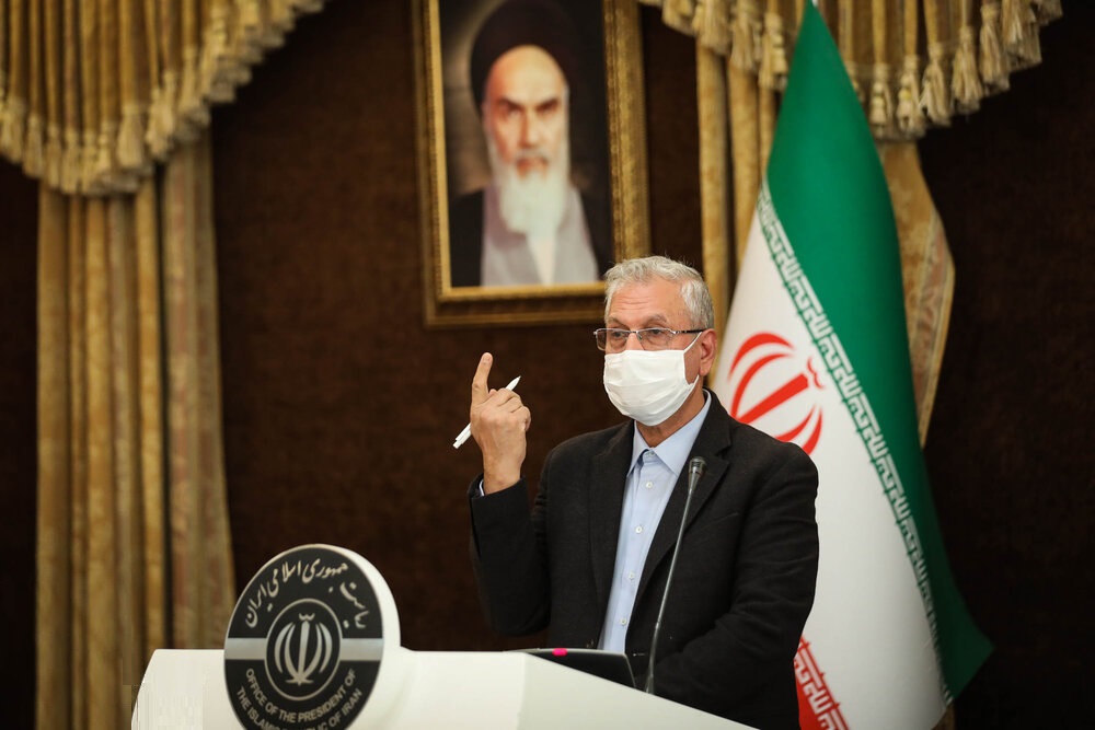 آب، برق و گاز برای ۳۰میلیون نفر رایگان شد/ تحریم ما را از دستیابی به ۵۰میلیارد دلار منابع ارزی محروم کرد آب، برق و گاز برای ۳۰میلیون نفر رایگان شد/ تحریم ما را از دستیابی به ۵۰میلیارد دلار منابع ارزی محروم کرد