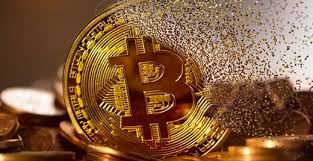 بیتکوین سومین تجارت شلوغ جهان بیتکوین سومین تجارت شلوغ جهان