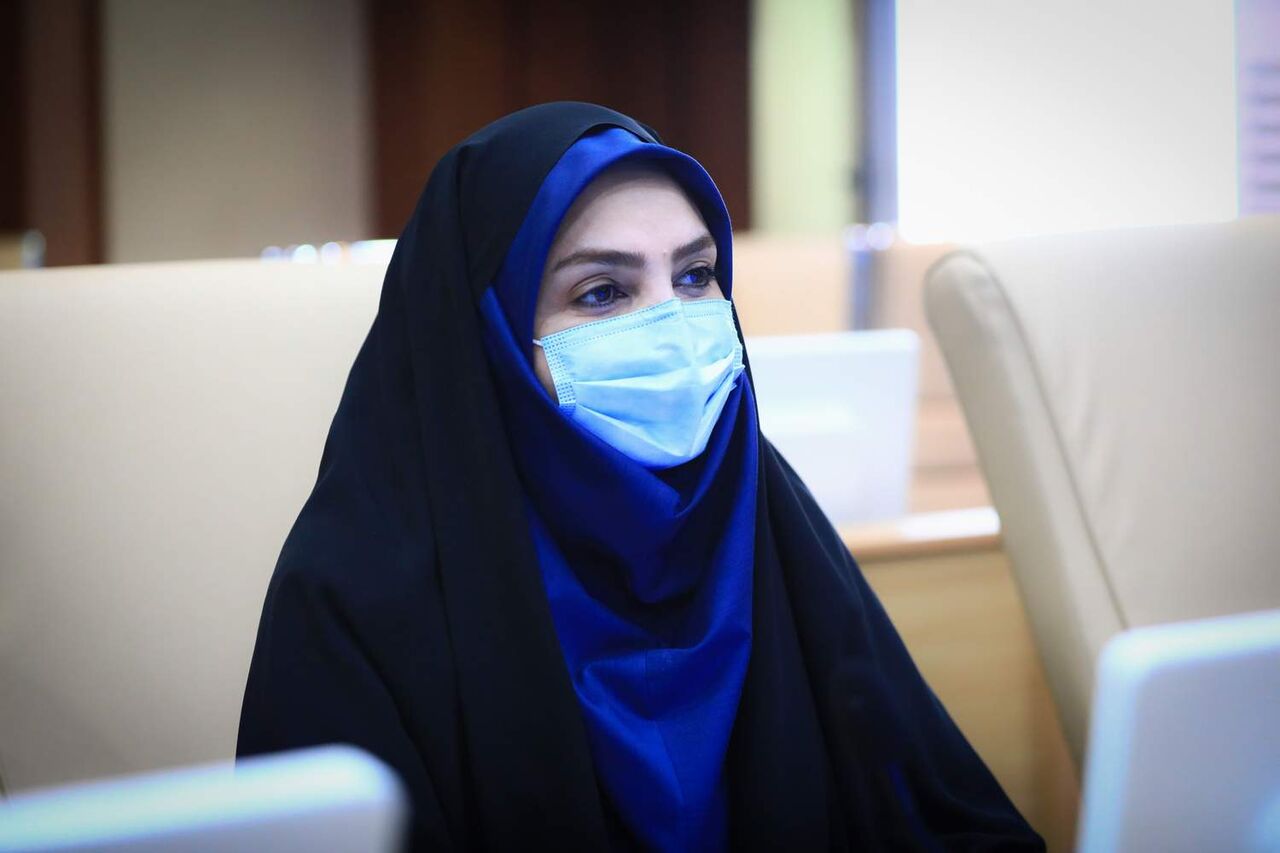 آخرین وضعیت کرونا در کشور آخرین وضعیت کرونا در کشور