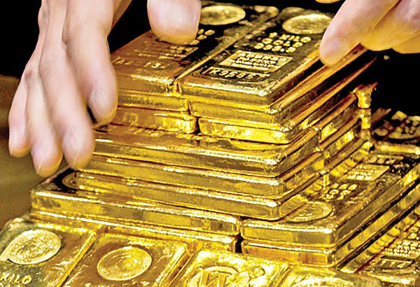جهش قیمت فلزات گرانبها در سایه تصویب بسته دوم محرک مالی/ تاثیر افزایش نقدینگی بر بازار طلا و نقره جهش قیمت فلزات گرانبها در سایه تصویب بسته دوم محرک مالی/ تاثیر افزایش نقدینگی بر بازار طلا و نقره