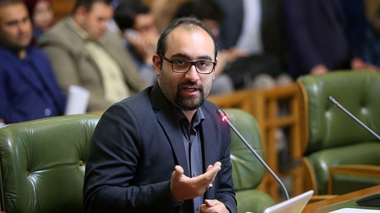 عوام فریبی شهرداری با افتتاح پروژهها قبل از تکمیل نهایی/ شعار عوام فریبی شهرداری با افتتاح پروژهها قبل از تکمیل نهایی/ شعار