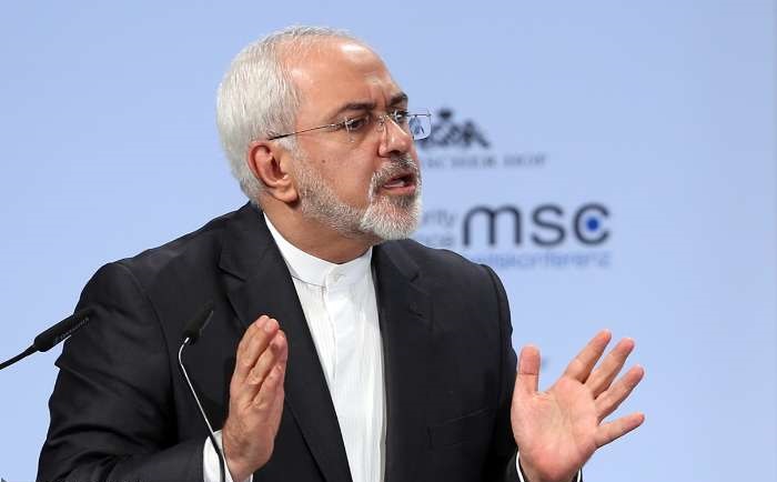 گفتوگوی تلفنی ظریف و وزیر خارجه پرتغال گفتوگوی تلفنی ظریف و وزیر خارجه پرتغال