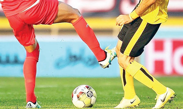 جنجالهای ادامهدار تلویزیون ایران جنجالهای ادامهدار تلویزیون ایران