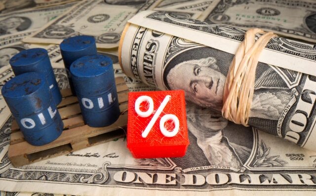 قیمت نفت سال آینده افزایش مییابد قیمت نفت سال آینده افزایش مییابد