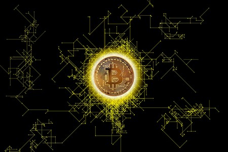 صعود بیتکوین در اوج تاریخی صعود بیتکوین در اوج تاریخی