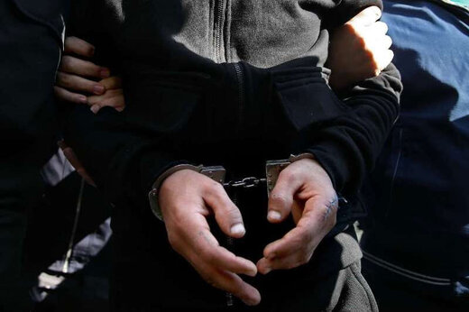 سرقت ۲۴۰ میلیونی از همسر به خاطر مهریه سرقت ۲۴۰ میلیونی از همسر به خاطر مهریه