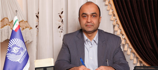 مدیرعامل بانک تجارت سالگرد تاسیس این بانک را تبریک گفت مدیرعامل بانک تجارت سالگرد تاسیس این بانک را تبریک گفت