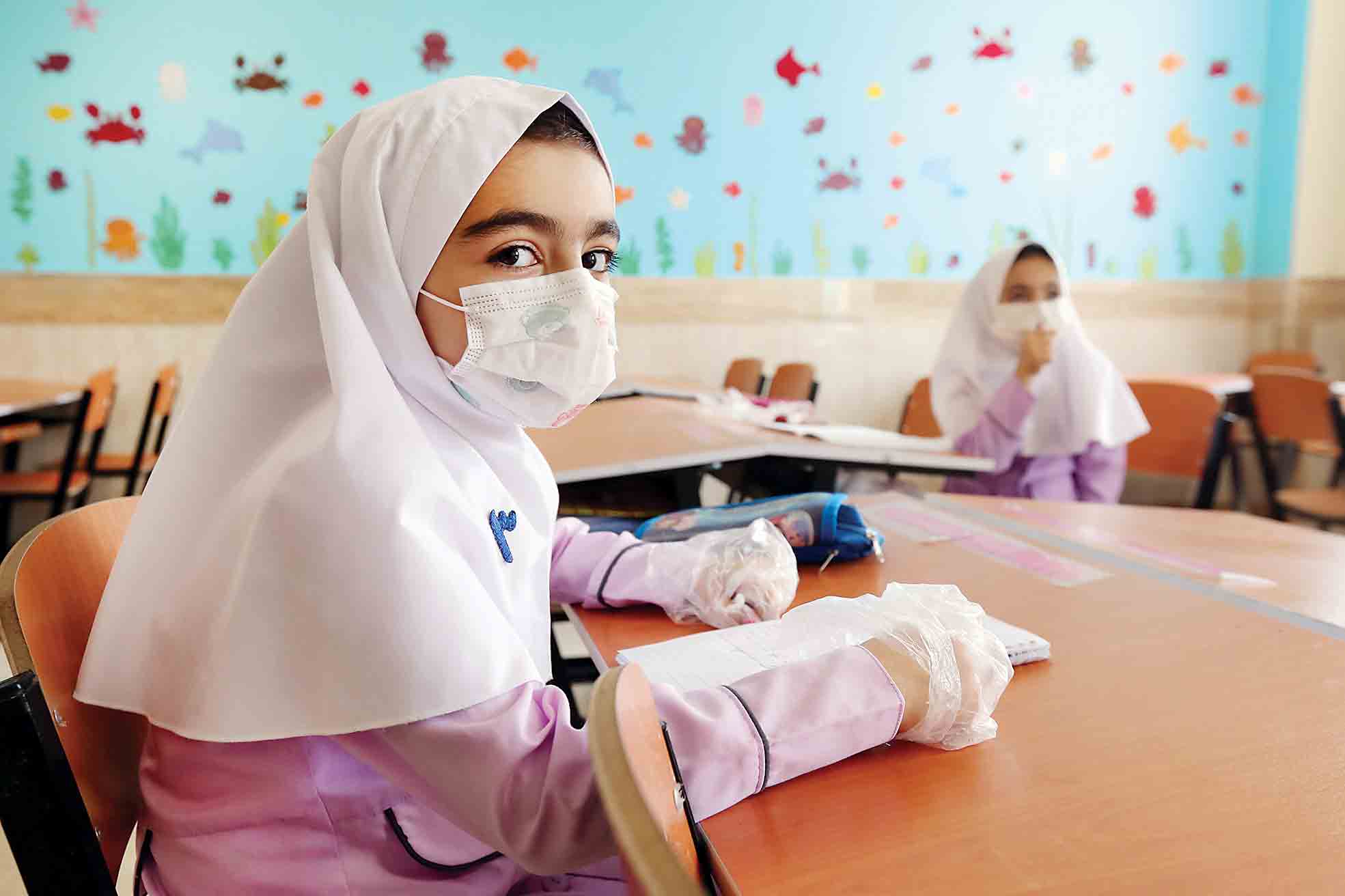 جزئیات پرداخت بیمه کرونایی دانشآموزان جزئیات پرداخت بیمه کرونایی دانشآموزان