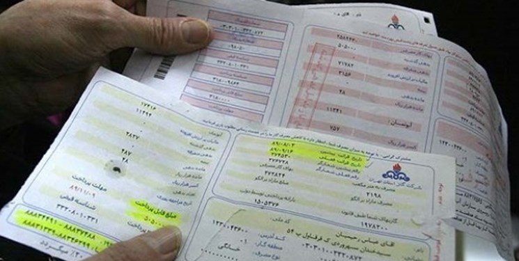 کدام مشترکان برای مصرف گاز بهایی نمیپردازند؟ کدام مشترکان برای مصرف گاز بهایی نمیپردازند؟