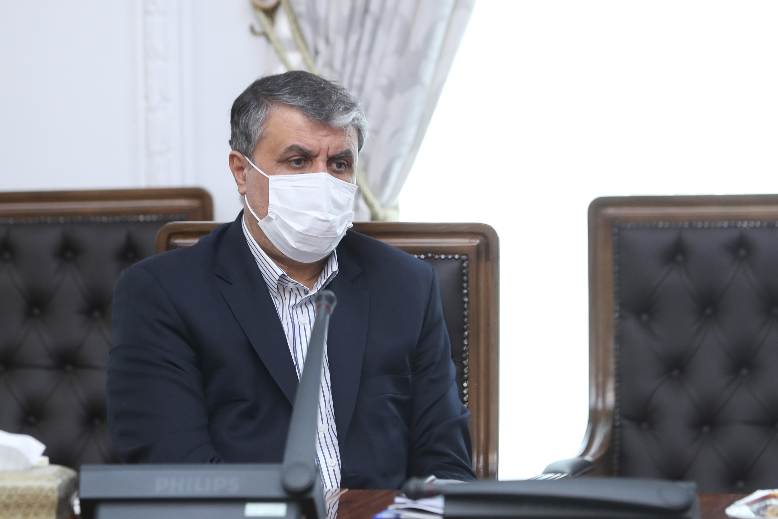 اسلامی: لاستیک سنگین که با ارز دولتی وارد شد، توزیع نشد اسلامی: لاستیک سنگین که با ارز دولتی وارد شد، توزیع نشد